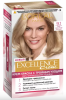 Краска для волос L'Oreal Paris Excellence тон 9.1 Очень Светло-Русый Пепельный