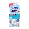 Стикер для очищения унитаза Domestos Морская свежесть 30 г