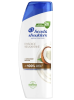 Шампунь для волос Head&Shoulders  Глубокое увлажнение  400 мл