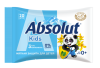 Влажные салфетки гигиенические детские "ABSOLUT KIDS череда"