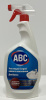 ABC Спрей-очиститель для ванной универсальный 750 мл