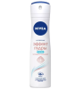 Дезодорант-антиперспирант NIVEA Fresh эффект пудры спрей, 150 мл