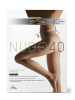 колготы ОМСА NUDO Vita BASSA 40 Caramello 2S       цвет "карамель"  