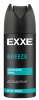 EXXE МУЖ. Дезодорант    BREEZE СПРЕЙ  150 мл 