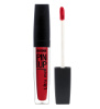 LUXVISAGE Блеск для губ  PIN UP Ultra matt 29 Red flower (Красный цветок)