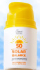 ФЛЮИД для лица и зоны декольте«SOLAR BALANCE» солнцезащитный 50мл 