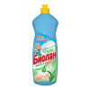 Средство для мытья посуды Биолан Бальзам Алоэ Вера 900 мл