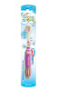 Зубная щетка детская Aquafresh Мой первый зубик (до 2 лет) мягкая