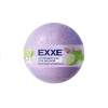 EXXE Бурлящий шар для ванной "Вербена и бергамот", 120г