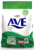 AVE Порошок стиральный автомат для всех видов ткани 3000г