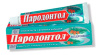 Зубная паста Пародонтол Кедровый 63 г