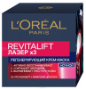 Крем-маска ночной L'Oreal Revitalift Laser X3 Регенерирующий, 50мл