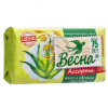 ВЕСНА Ассорти Алоэ и овсяное молочко 90г мыло