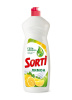 Средство для мытья посуды Sorti Лимон 900 мл