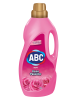 ABC Концентрированный кондиционер для белья  2л СТРАСТЬ
