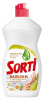 Средство для мытья посуды Sorti Бальзам Ромашка 450 мл