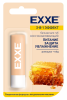 EXXE Бальзам для губ восстанавливающий 3-в-1 эффект 