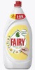 Средство для мытья посуды Fairy Ромашка и Витамин Е 1,3л 
