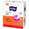 Прокладки ежедневные Bella Panty Soft 2 капли 40 штук
