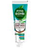 Крем д/рук  FITO BOMB Увлаж.,питание,гладкость,защита (Кокос,алоэ) 24мл