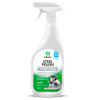 Очиститель для нержавеющей стали Grass Steel Polish  600 мл