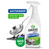 АКЦИЯ! Чистящее средство для кухни Grass Azelit Анти-жир 600 мл