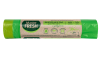 Master FRESH пакеты д/ мусора с завязками 60л 10шт биоразлагаемые (салатовые) 14мкм