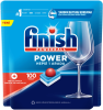 Таблетки для посудомоечных машин Finish All in 1 Power 100  шт