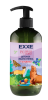 EXXE  детская серия Великая страна Жидкое мыло "Голубика", 500 мл
