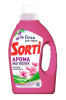 СОРТИ  1200мл   Гель для стирки Арома Магнолия 