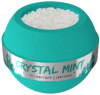 Бурлящий шар для ванны FABRIK Crystal Mint 210гр