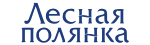 Лесная полянка