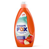 SMART FOX  Средство для мытья посуды  Медовое яблоко 0,4л