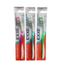 Зубная щетка EXXE   Max-in-one средняя  