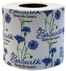 Василек  туалетная бумага  30м