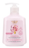 Жидкое Мыло для интисной гигиены Русская Косметика  «Роза и шафран» с аллантоином и молочной кислото
