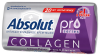 ABSOLUT PRO 90г серебро + коллаген мыло