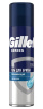 Жиллетт    Гель д/бр. 200мл.  Мoisturizing    (увлажн)