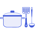 Аксессуары для приготовления пищи